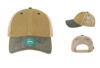 Legacy Old Favorite Trucker Cap OFA Dark Tan Navy Cap Legacy Old Favorite Trucker Cap OFA Dark Tan Navy Cap