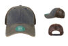 Legacy Old Favorite Trucker Cap OFA Navy Brown Cap Legacy Old Favorite Trucker Cap OFA Navy Brown Cap