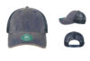 Legacy Old Favorite Trucker Cap OFA Navy Navy Cap Legacy Old Favorite Trucker Cap OFA Navy Navy Cap