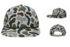 Lost Hat Co Goat Rope Camo Brackish