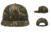 Lost Hat Co Goat Rope Camo Green Leaf
