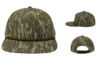 Lost Hat Co Goat Rope Camo New Bottomland