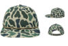 Lost Hat Co Goat Rope Camo Old's Cool Marsh