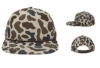 Lost Hat Co Goat Rope Camo Old's Cool Slough