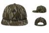Lost Hat Co Goat Rope Camo Original Bottomland