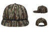 Lost Hat Co Goat Rope Camo Realtree