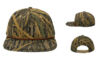 Lost Hat Co Goat Rope Camo Shadow Grass