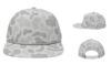 Lost Hat Co Goat Rope Camo Sneux