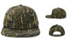 Lost Hat Co Goat Rope Camo Treestand