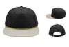 Lost Hat Co Solid Goat Rope Hat - Color: Herbsaint