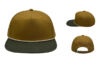 Lost Hat Co Solid Goat Rope Hat - Color: Stuttgart