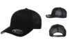 Flexfit FF110m Black hat Flexfit FF110m Black hat