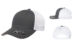 Flexfit FF110m Charcoal White hat Flexfit FF110m Charcoal White hat