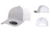 Flexfit FF110m Melange Silver White hat Flexfit FF110m Melange Silver White hat