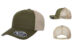 Flexfit FF110m Olive Khaki hat Flexfit FF110m Olive Khaki hat