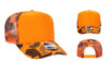 OTTO 39 165 High Crown Foam Trucker HAT OTTO 39 165 High Crown Foam Trucker HAT
