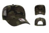 OTTO 39 165 High Crown Foam Trucker HAT OTTO 39 165 High Crown Foam Trucker HAT