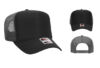 OTTO 39 165 High Crown Foam Trucker HAT OTTO 39 165 High Crown Foam Trucker HAT