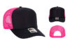 OTTO 39 165 High Crown Foam Trucker HAT OTTO 39 165 High Crown Foam Trucker HAT