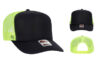 OTTO 39 165 High Crown Foam Trucker HAT OTTO 39 165 High Crown Foam Trucker HAT