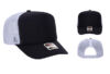 OTTO 39 165 High Crown Foam Trucker HAT OTTO 39 165 High Crown Foam Trucker HAT