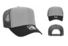 OTTO 39 165 High Crown Foam Trucker hat OTTO 39 165 High Crown Foam Trucker hat