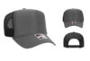 OTTO 39 165 High Crown Foam Trucker hat OTTO 39 165 High Crown Foam Trucker hat