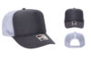 OTTO 39 165 High Crown Foam Trucker hat OTTO 39 165 High Crown Foam Trucker hat