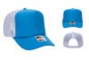 OTTO 39 165 High Crown Foam Trucker hat OTTO 39 165 High Crown Foam Trucker hat