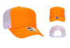 OTTO 39 165 High Crown Foam Trucker hat OTTO 39 165 High Crown Foam Trucker hat