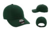 Imperial The Original Performance Cap X210P Forest Green Imperial The Original Performance Cap X210P Forest Green