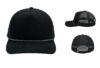 Lost Hat Co Ranchero - Color: Blackout Lost Hat Co Ranchero Blackout