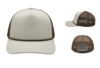 Lost Hat Co Ranchero - Color: Sand & Chocolate Lost Hat Co Ranchero Sand & Chocolate