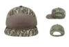 Lost Hat Co SA7AGE - Color: Mossy Oak Original Bottomland & Gator Lost Hat Co SA7AGE Mossy Oak Original Bottomland & Gator