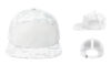 Lost Hat Co SA7AGE - Color: Old's Cool Sneaux & White Lost Hat Co SA7AGE Old's Cool Sneaux & White
