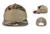Lost Hat Co SA7AGE - Color: Realtree Advantage Lost Hat Co SA7AGE Realtree Advantage