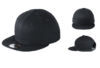 New Era 9Fifty Flat Bill Snapback Cap NE400 Dark Navy New Era 9Fifty Flat Bill Snapback Cap NE400 Dark Navy