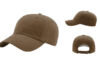 Richardson R55 Dad Hat Driftwood Richardson R55 Dad Hat Driftwood