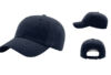 Richardson R55 Dad Hat Navy Richardson R55 Dad Hat Navy