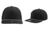 Zapped Headwear BLACKHAWK R+ Black White Chainlink Rope Zapped Headwear BLACKHAWK R+ Black White Chainlink Rope