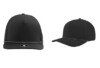 Zapped Headwear BLACKHAWK R+ Black-White Grid Rope