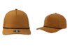 Zapped Headwear BLACKHAWK R+ Clay/Black