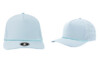 Zapped Headwear BLACKHAWK R+ Colombia Blue/Blue white chainlink rope