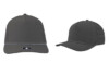 Zapped Headwear BLACKHAWK R+ Graphite-Grey Chainlink Rope