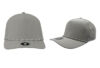 Zapped Headwear BLACKHAWK R+ Heather Grey Grey Twisted Rope Zapped Headwear BLACKHAWK R+ Heather Grey Grey Twisted Rope