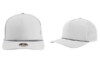 Zapped Headwear BLACKHAWK R+ Off White - Black Chainlink Rope