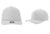 Zapped Headwear BLACKHAWK R+ Off White - Grey chainlink Rope