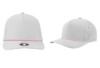 Zapped Headwear BLACKHAWK R+ Off White / Pink Chainlink Rope