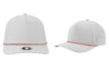 Zapped Headwear BLACKHAWK R+ Off white / Red chainlink Rope