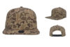 Zapped Headwear Osprey Brown Old School Camo Zapped Headwear Osprey Brown Old School Camo
